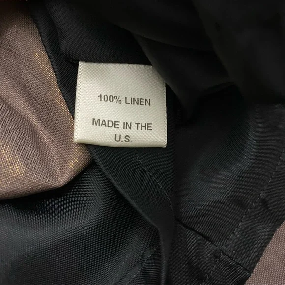 PALE FIRE Tube Dress - Picture 8 of 8